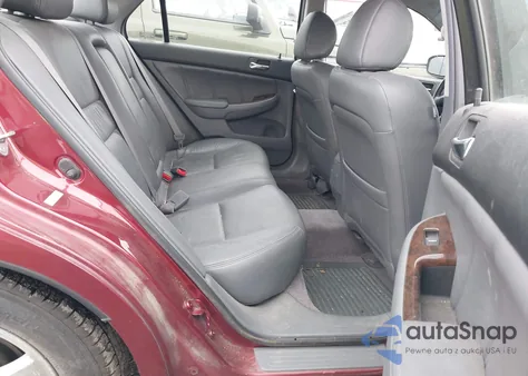 2005 Honda Accord 2.4 Ex z USA, uszkodzony, nr VIN JHMCM56815C001402